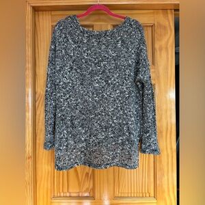 Sanctuary Knit Sweater